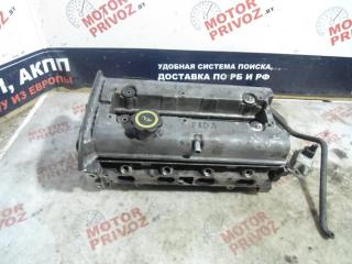 головка блока цилиндров Ford Focus 1 поколение [рестайлинг] 2002