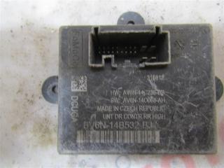 блок комфорта Ford Focus 3 поколение 2013, BV6N14B532BJ