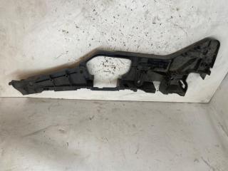 крепление ( кронштейн ) крыла Smart Fortwo 1 поколение 2001, 0.6 л., M 160.910, бензин, робот, черный, хетчбэк 3 дв., задний привод, 915