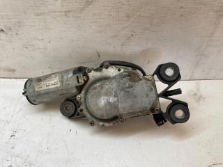 моторчик передних стеклоочистителей (дворников) Smart Fortwo 1 поколение [рестайлинг] 2003, 0000614V013