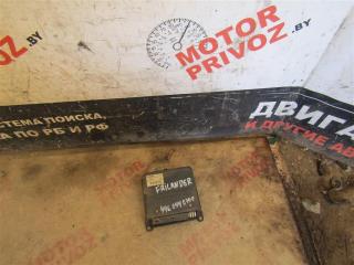 Блок управления ABS/ESP Land Rover Freelander 1 поколение 2000, 138395, 4460440700