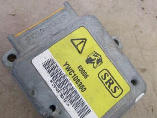 блок AirBag Land Rover Freelander 1 поколение 2000, YWC106360