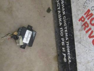 блок управления парктрониками Ford Fusion 1 поколение [рестайлинг] 2007, черный, хетчбэк 5 дв., передний привод, 0263004396