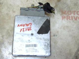 блок управления двигателем Ford Galaxy 1 поколение 1998, 2.0 л., NSE, бензин, МКПП, синий, минивэн, передний привод, 98VW12A650GA, PMF5SB14A624AA