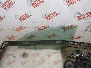 стекло двери передней левой Volkswagen Golf 6 поколение 2012, 2.0 л., CCZB, бензин, АКПП, белый, кабриолет, передний привод