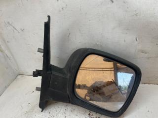 зеркало наружное правое Renault Kangoo 2 поколение 2013, 232636094