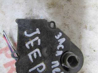 моторчик заслонки печки Jeep Grand Cherokee WJ [рестайлинг] 2003