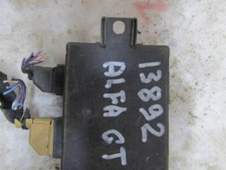 блок управления парктрониками Alfa Romeo GT 1 поколение 2006, 1.9 л., 937 A5.000, дизель, МКПП, черный, купе, передний привод, 601896C569, 60690899