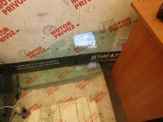 стекло двери передней левой SEAT Ibiza 2 поколение [рестайлинг] 2001, 1.4 л., AUA, бензин, МКПП, хетчбэк 3 дв., передний привод