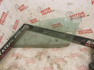 стекло двери передней левой SEAT Ibiza 3 поколение 2004, 1.4 л., BBY, бензин, МКПП, серый, хетчбэк 3 дв., передний привод