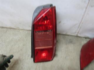 фонарь задний правый Fiat Idea 1 поколение 2010, 1.4 л., 843 A1.000, бензин, МКПП, минивэн, 46829508
