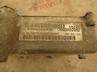 блок управления АКПП Dodge Intrepid 2 поколение 2002, 2.7 л., бензин, АКПП, 04606936AD, P04606936AD