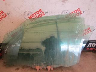 стекло двери передней левой Nissan Juke YF15 [рестайлинг] 2013