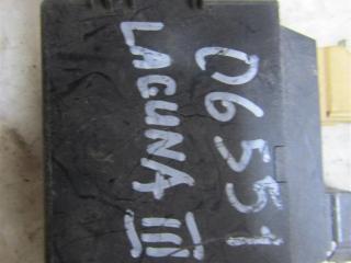 блок управления парктрониками Renault Laguna 3 поколение 2010, 263500002R, 601952