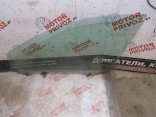 стекло двери передней левой Renault Laguna 3 поколение 2011, 2.0 л., M9R 802, дизель, МКПП, универсал