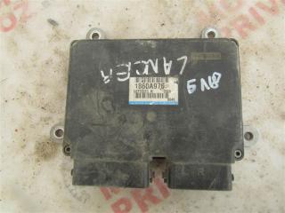 блок управления двигателем Mitsubishi Lancer 10 поколение 2010, 1860A976, E6T72373H