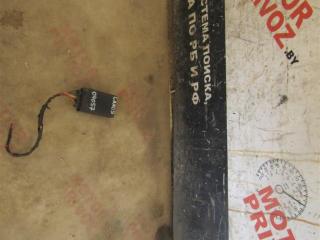 Иммобилайзер Daewoo Lanos T100 1997, 1.5 л., бензин, МКПП, красный, хетчбэк 3 дв., передний привод, 96303500