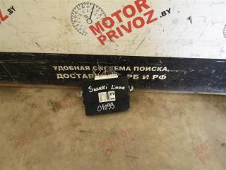 блок управления двигателем Suzuki Liana 1 поколение 2004, 1.6 л., M16A, бензин, МКПП, седан, передний привод, 112200-8042, 33920-59JA