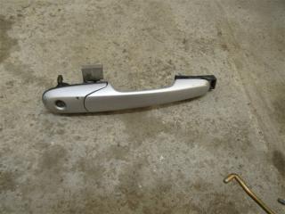 ручка наружная Suzuki Liana 1 поколение 2004, 1.6 л., M16A, бензин, МКПП, седан, передний привод, L