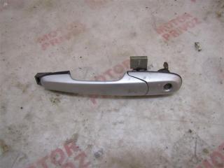 ручка наружная Suzuki Liana 1 поколение 2004, 1.6 л., M16A, бензин, МКПП, седан, передний привод