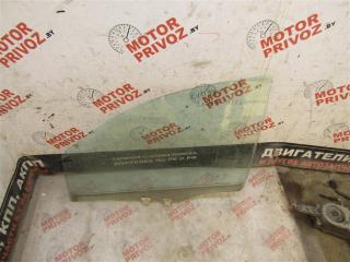 стекло двери передней левой Suzuki Liana 1 поколение 2004, 1.6 л., M16A, бензин, МКПП, седан, передний привод