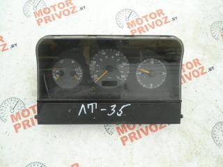 щиток приборов (приборная панель) Volkswagen LT 2 поколение 2000, 2D0919900F