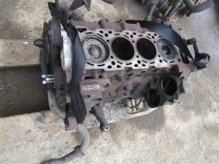 двигатель Volkswagen LT 2 поколение 2000, 2.8 л., AUH, дизель