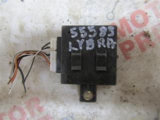 Иммобилайзер Lancia Lybra 1 поколение 2000, 1.8 л., 839 A4.000, бензин, МКПП, седан, передний привод, 46538523, 50113014Q020