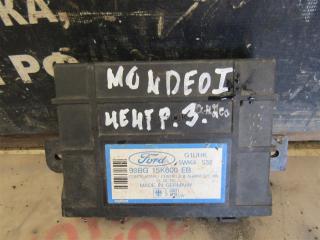 блок комфорта Ford Mondeo 2 поколение 1998, 93BG15K600EB