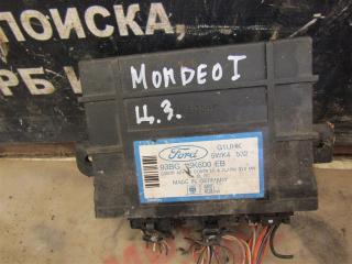 блок комфорта Ford Mondeo 2 поколение 1998, 93BG15K600EB
