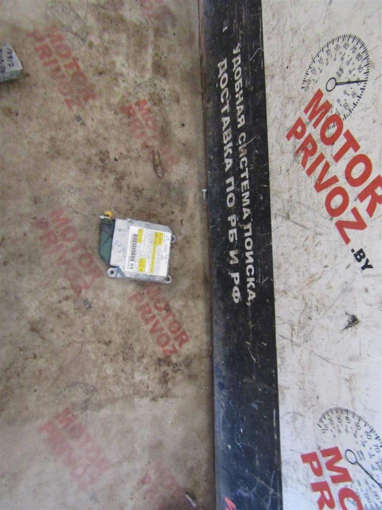 блок AirBag Chevrolet Nubira 1 поколение 2006, 1.8 л., T18SED, бензин, МКПП, седан, передний привод, 7088829, 96406715 - фото №1