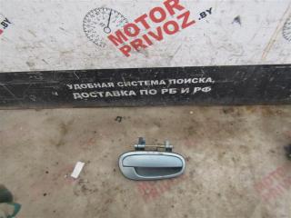 ручка наружная задняя правая Chevrolet Nubira 1 поколение 2006, 1.8 л., T18SED, бензин, МКПП, седан, передний привод, NUBIRA