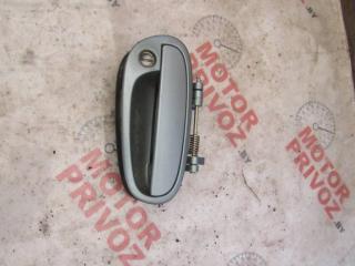 ручка наружная Chevrolet Nubira 1 поколение 2006, 1.8 л., T18SED, бензин, МКПП, седан, передний привод, NUBIRA