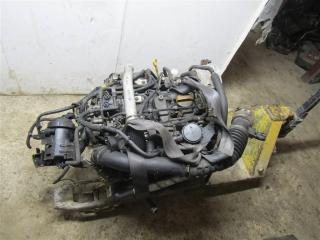 двигатель Chevrolet Nubira 1 поколение 2007, 2.0 л., Z 20 DM, дизель, МКПП, универсал, передний привод, Z20DM