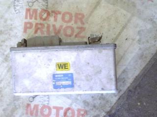 Блок управления ABS/ESP Opel Omega A [рестайлинг] 1990, 0265103016