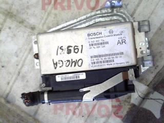 блок управления АКПП Opel Omega B [рестайлинг] 2001, 2.2 л., Z 22 SE, бензин, АКПП, темно-синий, универсал, задний привод, 0260002716, 96024110