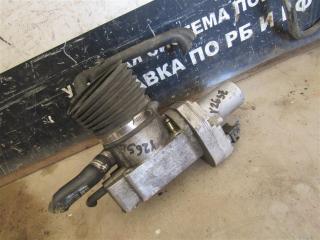 заслонка дроссельная Opel Omega B [рестайлинг] 2000, 2.6 л., Y 26 SE, бензин, 0280750005