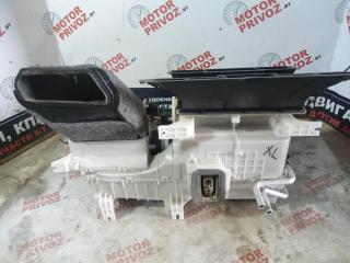 отопитель в сборе (печка) Mitsubishi Outlander 2 поколение [рестайлинг] 2011, бензин