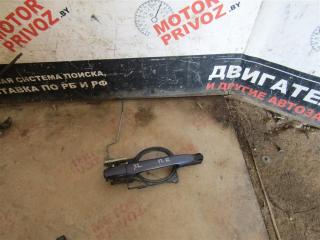 ручка наружная Mitsubishi Outlander 2 поколение [рестайлинг] 2012