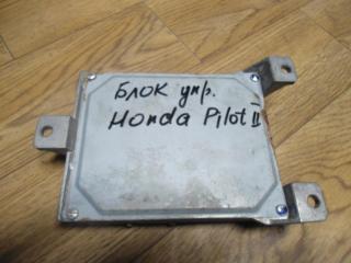 блок управления АКПП Honda Pilot 2 поколение [рестайлинг] 2012, 48310-RN7-013, 8276159863