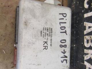 блок управления крышкой багажника Honda Pilot 2 поколение [рестайлинг] 2012, 74970SZAR010M1, P7237120