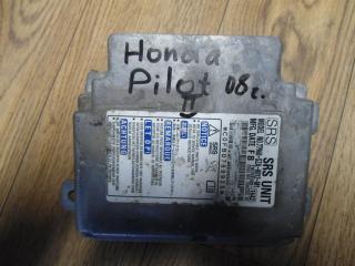 блок AirBag Honda Pilot 2 поколение [рестайлинг] 2012, 77960SZAR012M1, TN1503001642