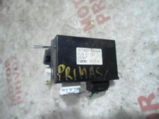 блок управления (другие) Mazda Premacy 1 поколение [рестайлинг] 2003, 2H28A, BL2A67790