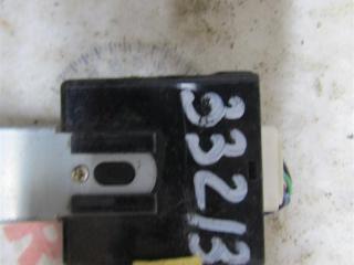 блок управления центральным замком Mazda Premacy 1 поколение [рестайлинг] 2002, 1.8 л., FP, бензин, МКПП, серебро, передний привод, G8D327AB