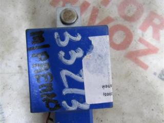 реле стеклоочистителей Mazda Premacy 1 поколение [рестайлинг] 2002, 1.8 л., FP, бензин, МКПП, серебро, передний привод, GE4T66810