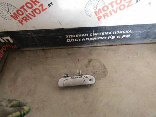 ручка наружная Mazda Premacy 1 поколение [рестайлинг] 2003