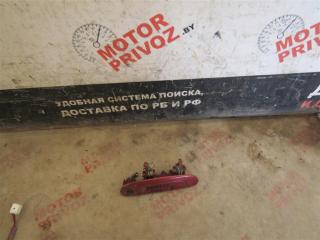 ручка наружная Mazda Premacy 1 поколение [рестайлинг] 2003