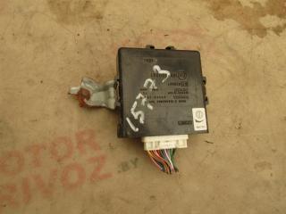 блок управления (другие) Toyota Previa 2 поколение XR30 [рестайлинг] 2005, 2.0 л., 1CD-FTV, дизель, МКПП, светло-кофейный, минивэн, передний привод, 1881000480, 89340-28150