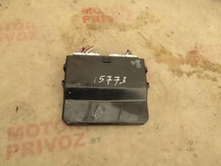 Блок управления ABS/ESP Toyota Previa 2 поколение XR30 [рестайлинг] 2005, 2.0 л., 1CD-FTV, дизель, МКПП, светло-кофейный, минивэн, передний привод, 079400-9081, 89540-28490