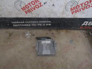 блок управления двигателем Kia Pride 1 поколение 1996, 1.3 л., B3, бензин, МКПП, синий, хетчбэк 5 дв., передний привод, K103735100L, K34818881A